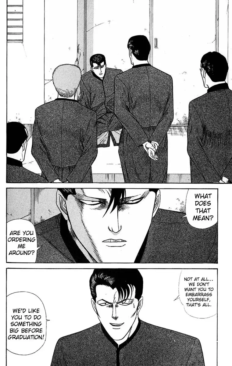 Kyou Kara Ore Wa!! Chapter 141 2